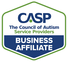 CASP Business Affiliate