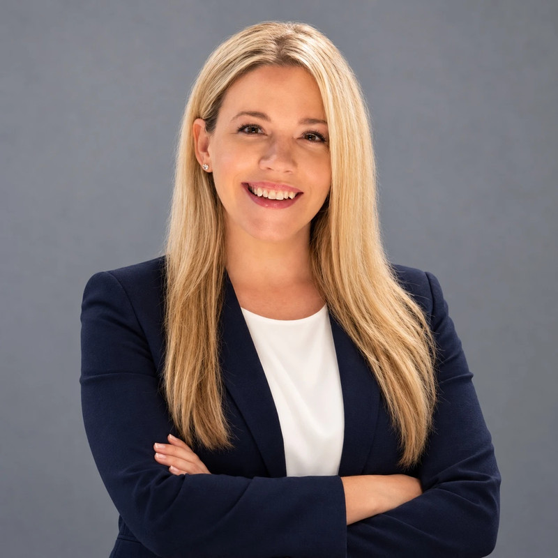 Crystal Ciszek, Chief Growth Partner