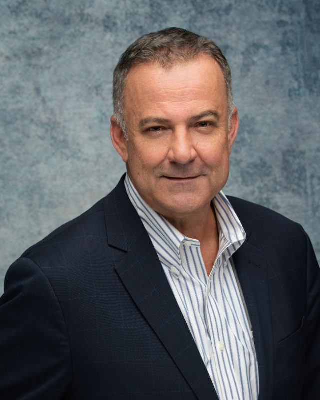 Edward Scott, Director of Sales & Client Services at ASP-RCM Solutions