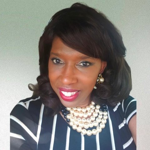 Kathrine Williams