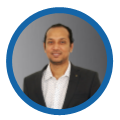Sridhar Boobalan, Associate Vice President, ASP-RCM