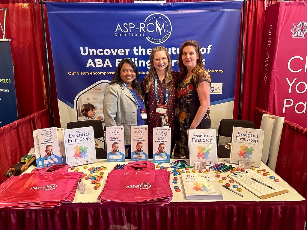 ASP-RCM at ABAI 2024, photo 7
