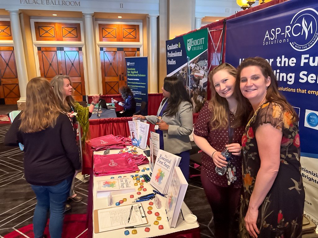 ASP-RCM at ABAI 2024, photo 8