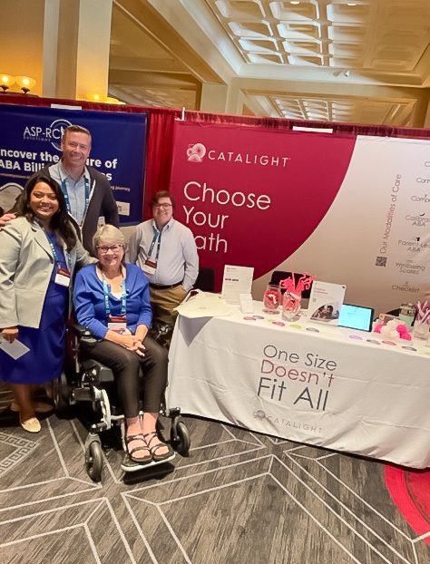 ASP-RCM at ABAI 2024, photo 10