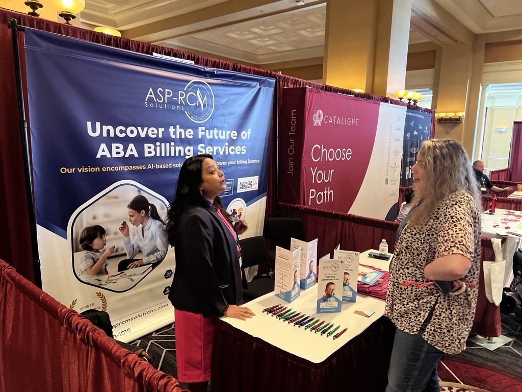 ASP-RCM at ABAI 2024, photo 11