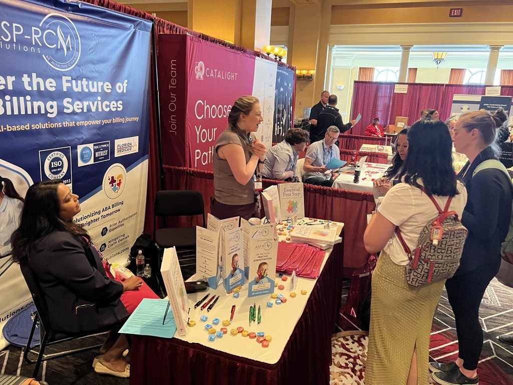 ASP-RCM at ABAI 2024, photo 12