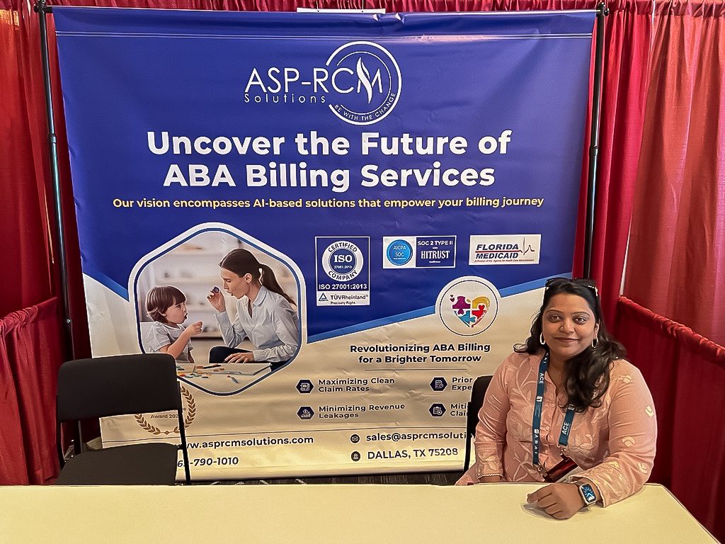 ASP-RCM at ABAI 2024, photo 13