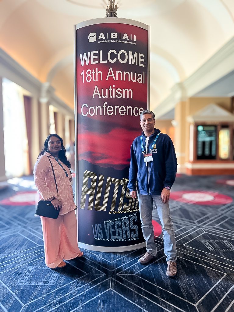 ASP-RCM at ABAI 2024, photo 14