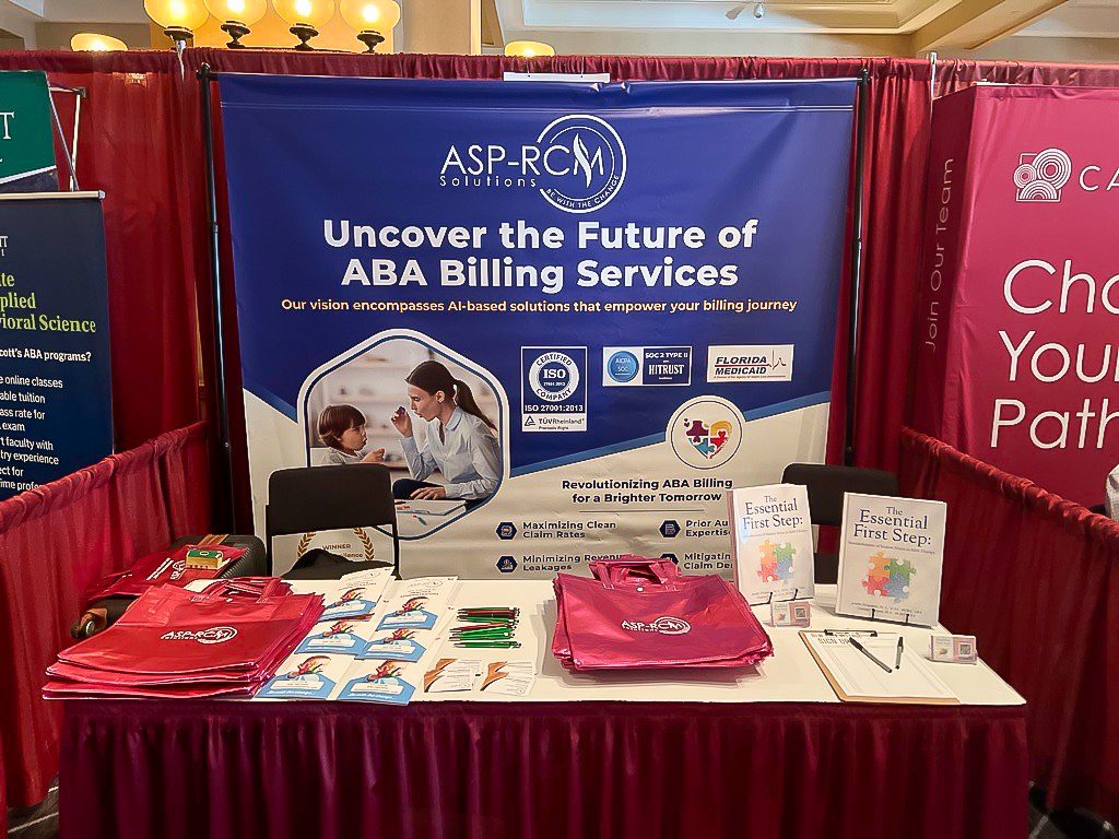 ASP-RCM at ABAI 2024, photo 15