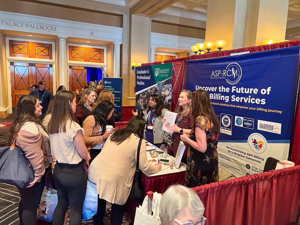 ASP-RCM at ABAI 2024, photo 16