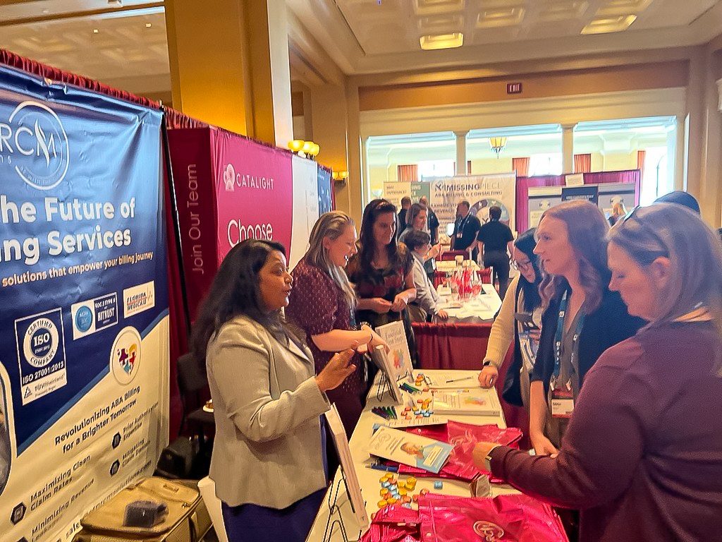 ASP-RCM at ABAI 2024, photo 17