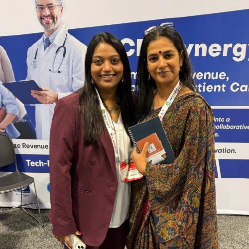 ASP-RCM at ABAI Annual Convention 2025, photo 2