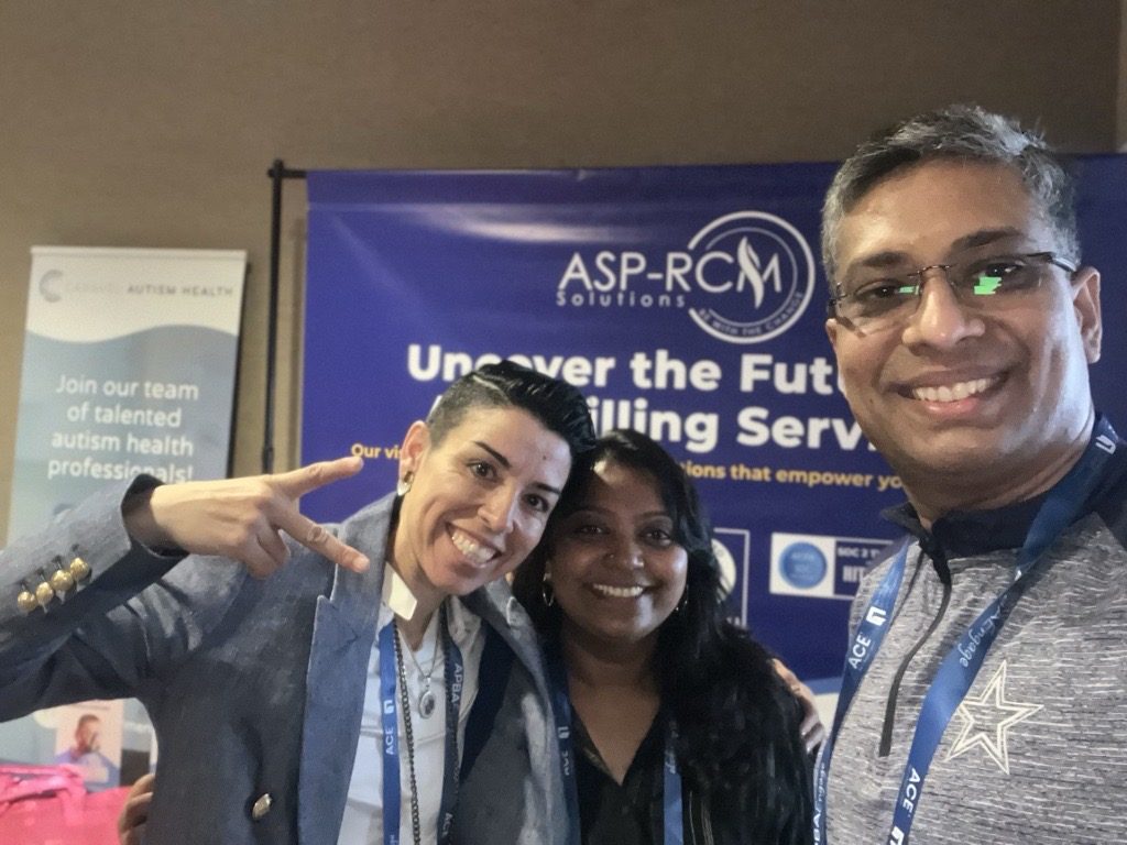 ASP-RCM at APBA 2024, photo 5