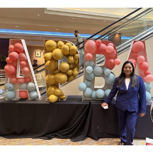 ASP-RCM at APBA Annual Convention 2025, photo 3
