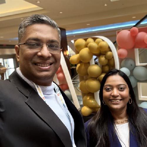 ASP-RCM at APBA Annual Convention 2025, photo 5