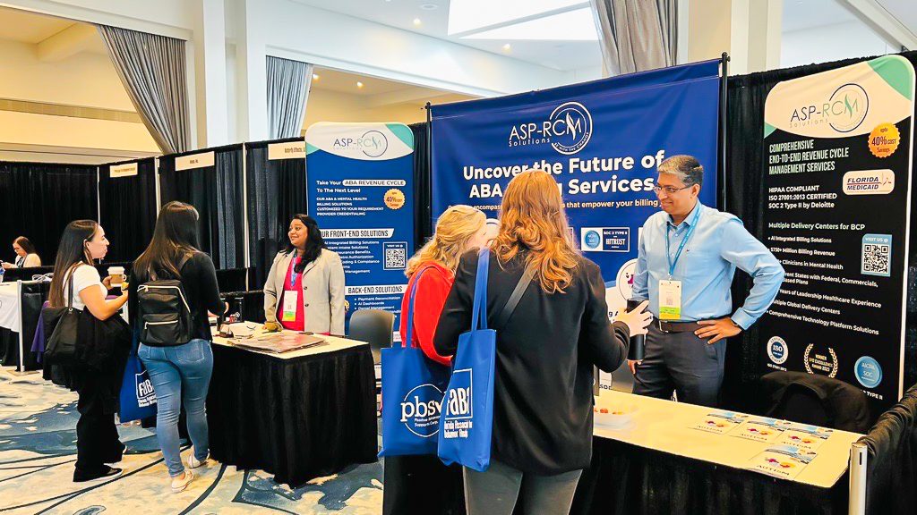 ASP-RCM at FABA 2023, photo 2