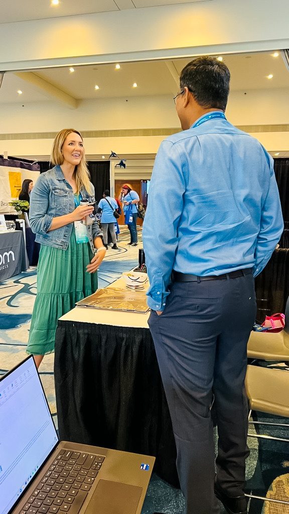ASP-RCM at FABA 2023, photo 3