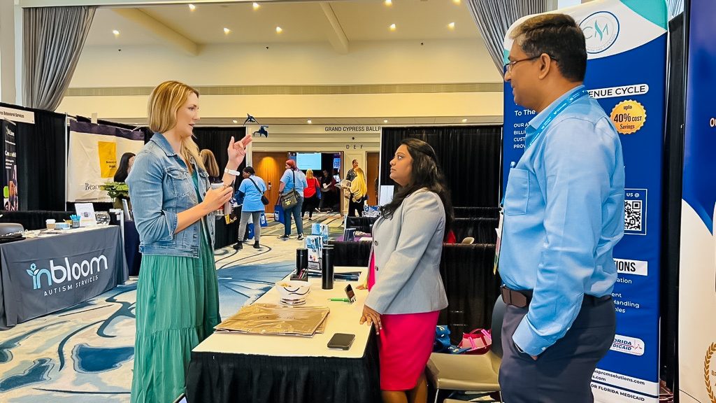 ASP-RCM at FABA 2023, photo 4