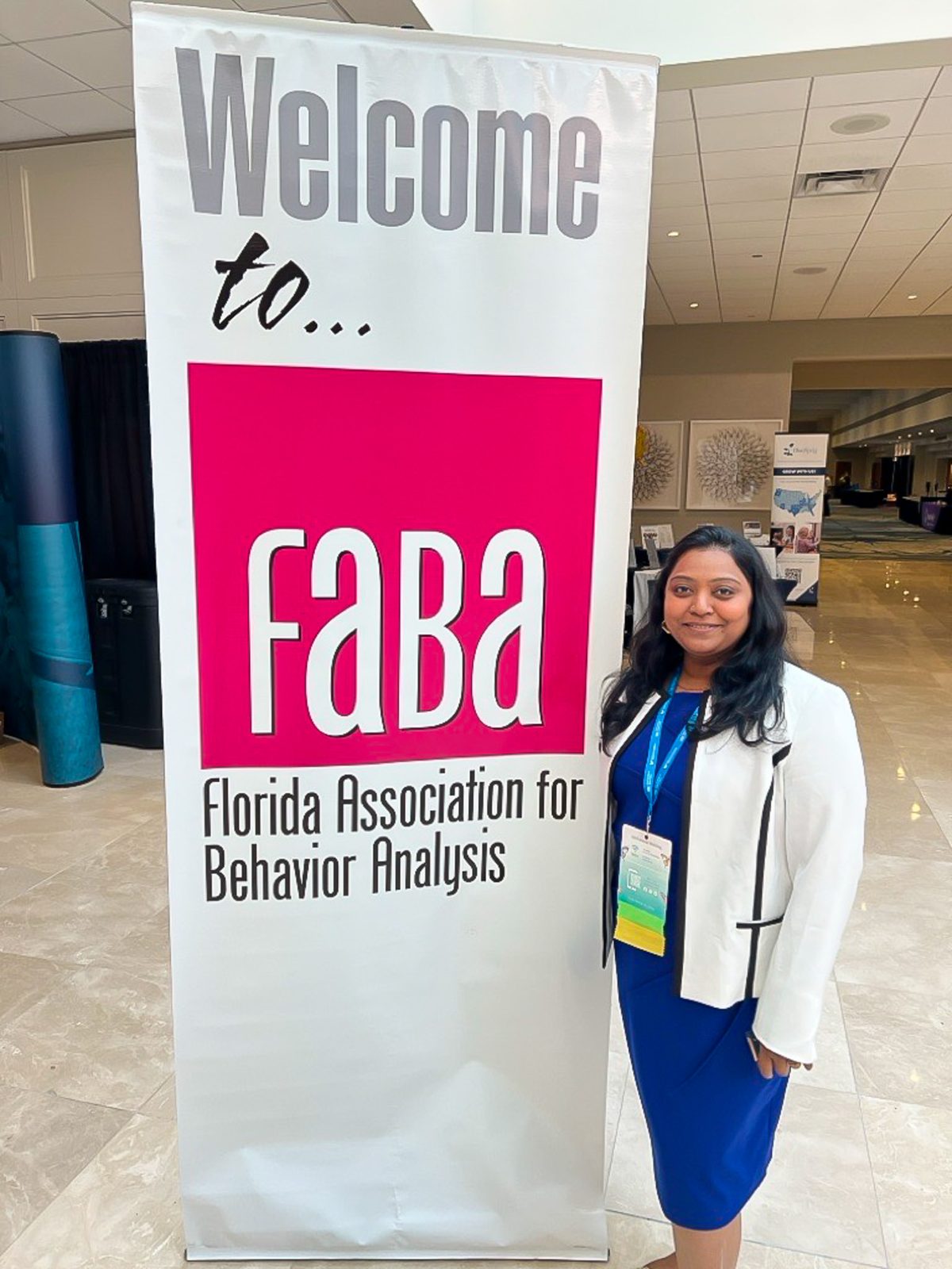 ASP-RCM at FABA 2023, photo 5