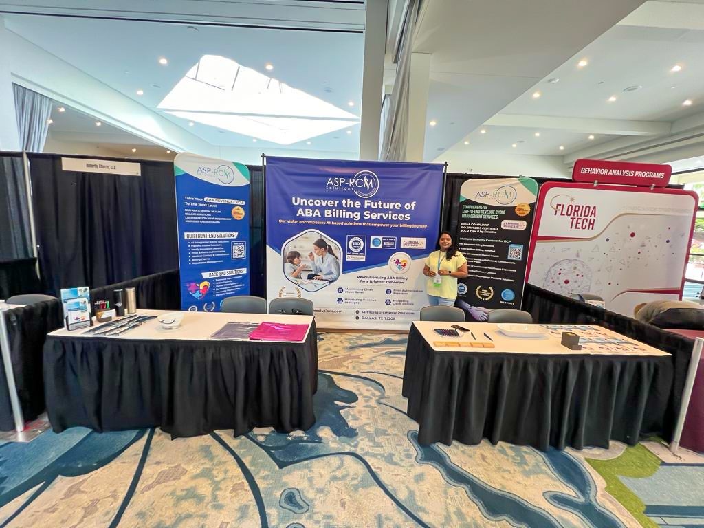 ASP-RCM at FABA 2023, photo 6