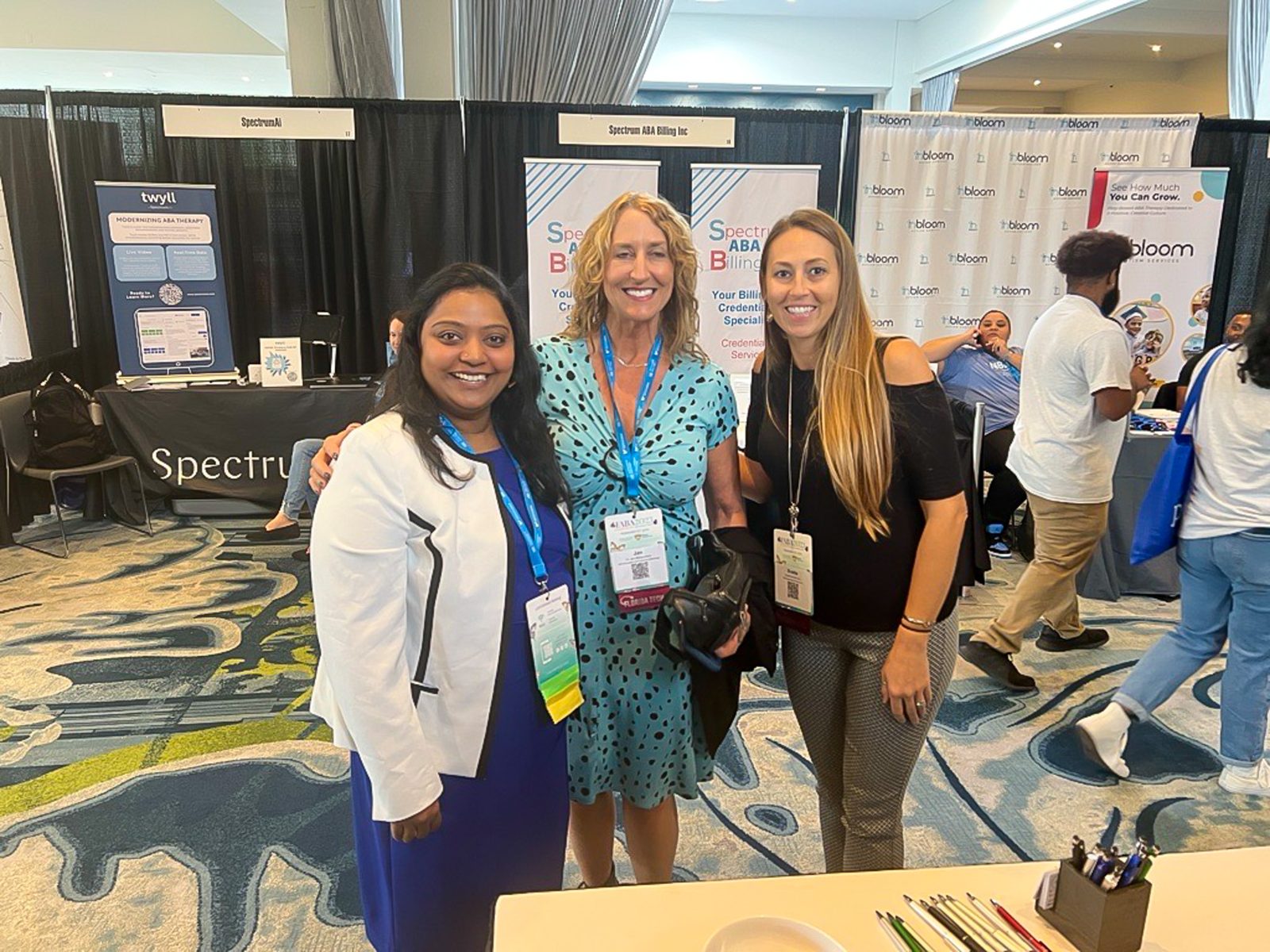 ASP-RCM at FABA 2023, photo 10