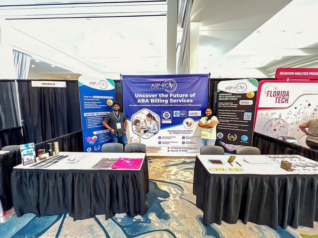 ASP-RCM at FABA 2023, photo 11