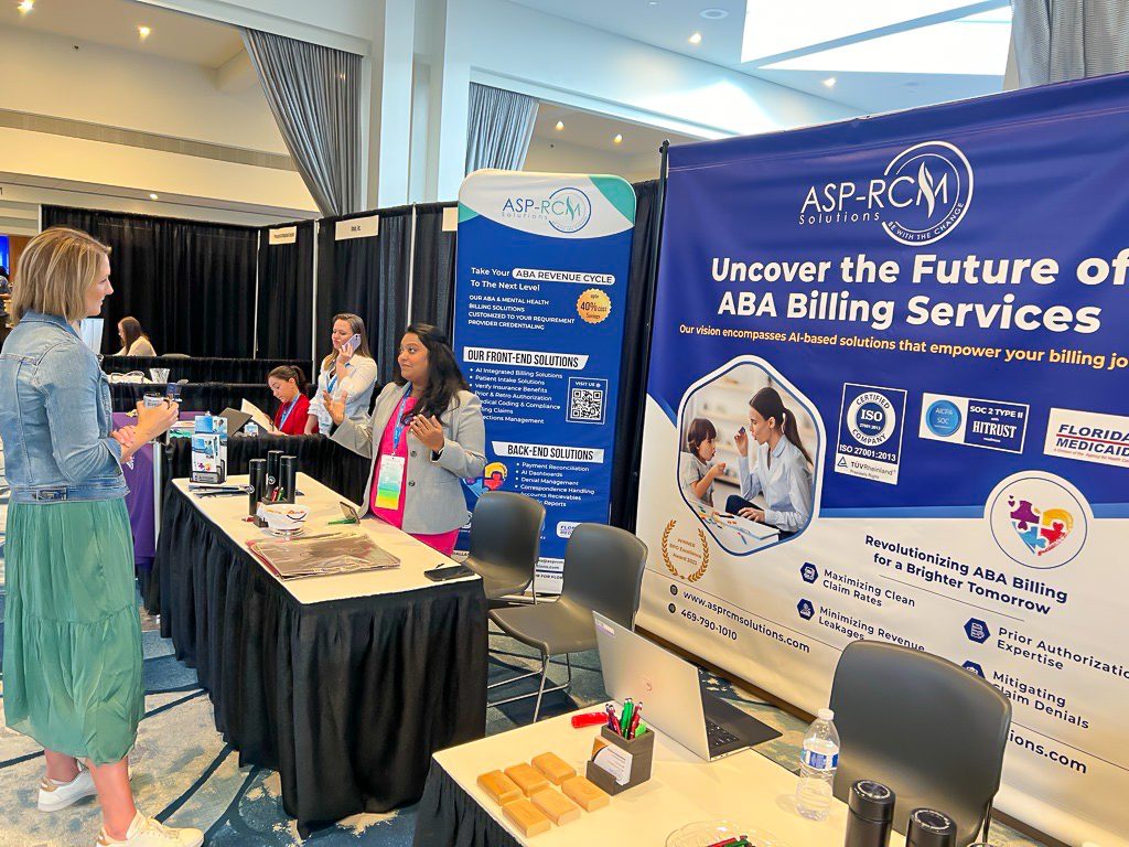 ASP-RCM at FABA 2023, photo 12