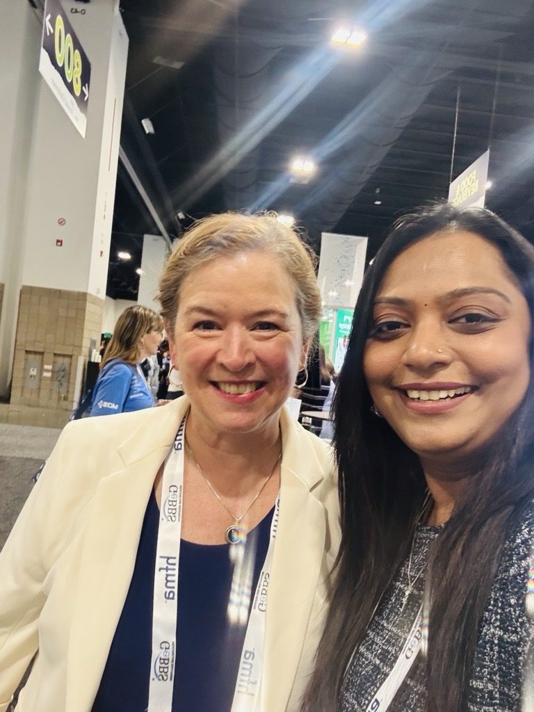 ASP-RCM at HFMA Annual Conference 2026, photo 14