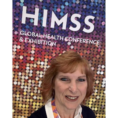 ASP-RCM at HIMSS 2026, photo 2