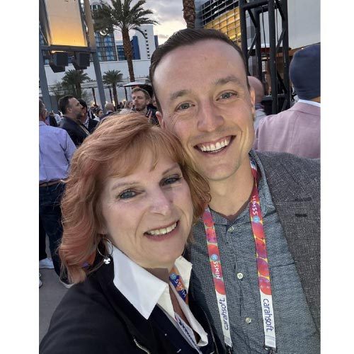 ASP-RCM at HIMSS 2026, photo 3