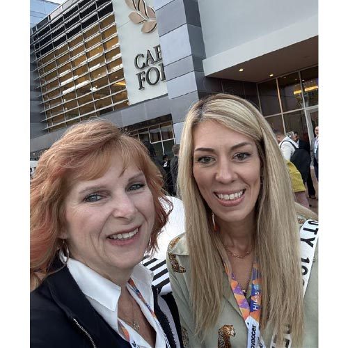 ASP-RCM at HIMSS 2026, photo 4