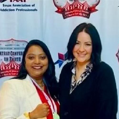 ASP-RCM at TAAP Annual Conference 2024, photo 4