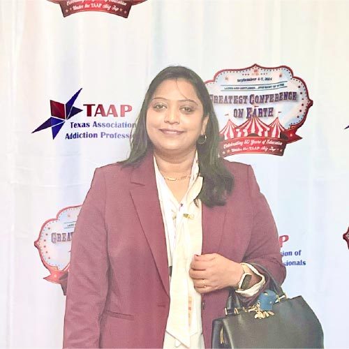 ASP-RCM at TAAP Annual Conference 2024, photo 5