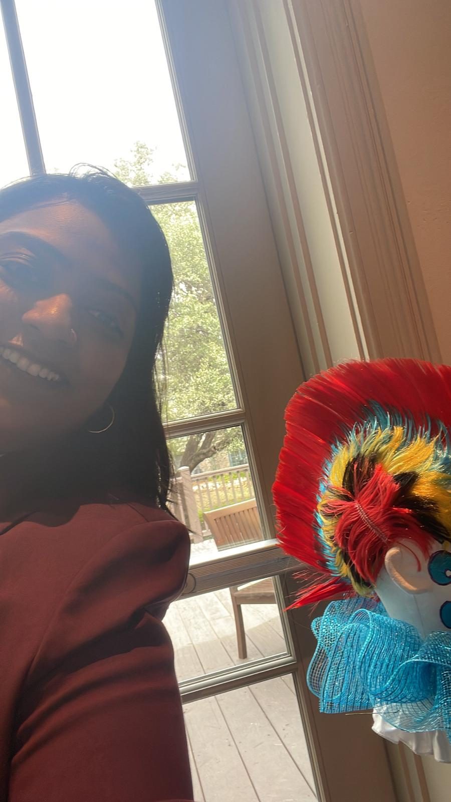 ASP-RCM at Texas State Conference 2024, photo 2