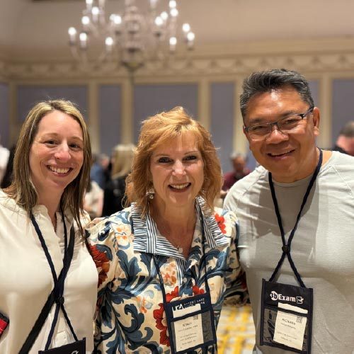 ASP-RCM at Urgent Care Association 2025, photo 3