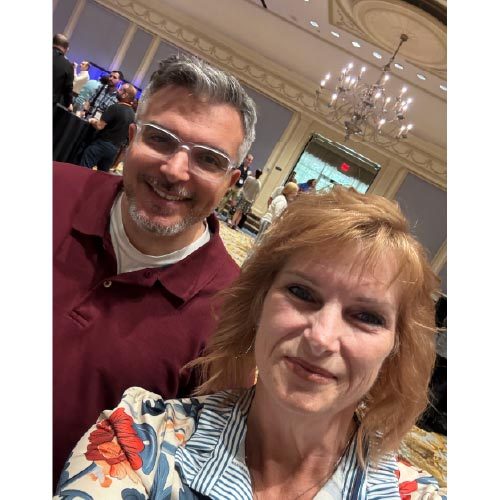 ASP-RCM at Urgent Care Association 2025, photo 4