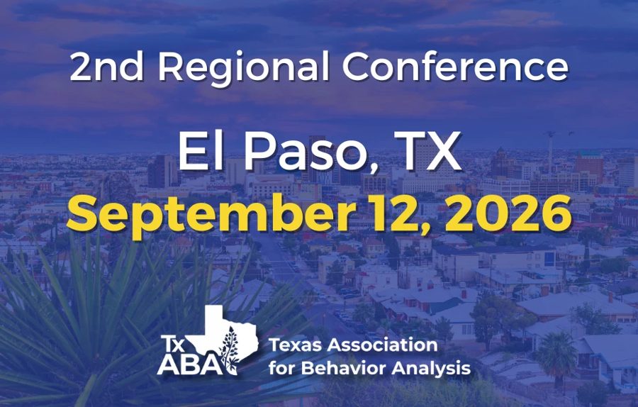 TxABA El Paso badge