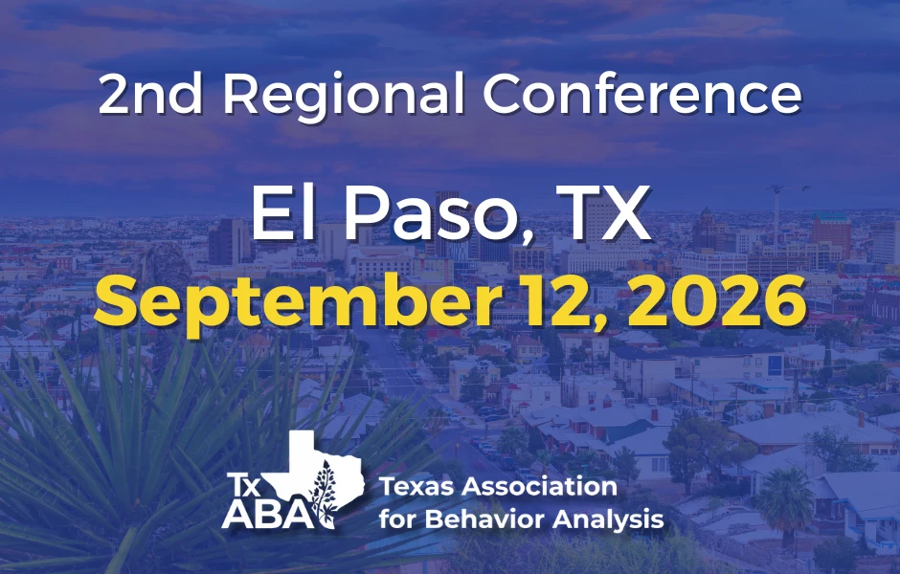 TxABA El Paso badge