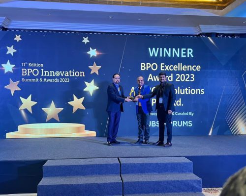 11th Edition BPO Innovation Summit and Awards 2023