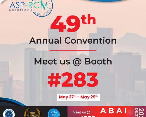 49th Annual Convention Meet Us @ Boot 283​