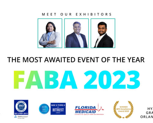 43rd Annual Meeting FABA 2023