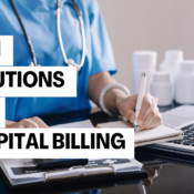 RCM Solutions For Hospital Billing